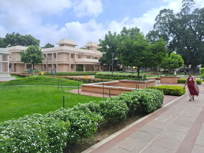 Specialty - Shree Gajanan Maharaj Sansthan